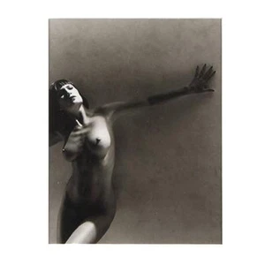 Female Nude Photography by Greg Gorman - Picture 1 of 4