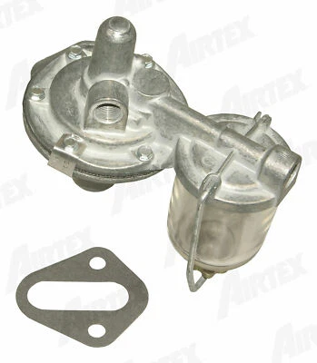 Airtex Mechanical Fuel Pump 578 SP1225MP Fits 1953 Ford Club Country Sedan F-100 - Image 1 of 3