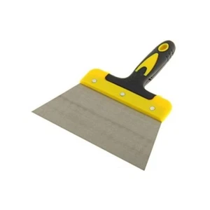 Schaberwerkzeug für Trockenbauveredelung, Gipsschaben, Aufkleber und Tapete 2er-Pack - Bild 1 von 13