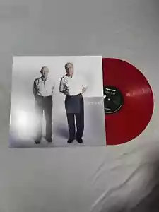 Twenty One Pilots Vessel Rare Red Vinyl - Picture 1 of 22