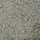 Zierkies Weiß Marmor Splitt Aquarium Garten Kies Stein Teppich 2-6mm 20kg