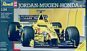 Revell 07220 Jordan-Mugen-Honda EJ 10 kit maquette plastique 1:24 voiture de course NEUF - Photo 1/2