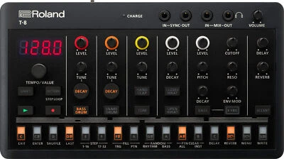 Roland T-8 Beat Machine - NEU