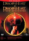 Dragonheart / Dragonheart - A New Beginning (Dvd, 1996) Dennis Quaid, Dina Meyer