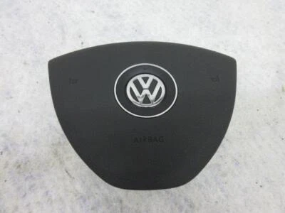 VOLKSWAGEN ROUTAN 2009-2010 VOLANTE IZQUIERDO AIRBAG P1FA95XDVAB Foto 1 de 4