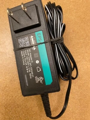 Cisco EPS-2 AC Power Adapter; Input 100-200V, 0.8A, 60Hz; Output:5V 3A - Image 1 of 3