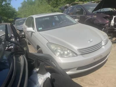 Panel moldura puerta delantera LEXUS ES330 izquierda 04 Foto 1 de 4