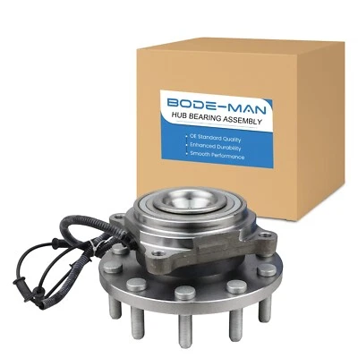 10-Lug Front Wheel Hub Bearing for 2008-2018 Dodge Ram 4500 5500 2012 2013 2014 - Image 1 of 4