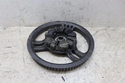 2013-2016 Can-am Spyder Rs Rss Rear Wheel Sprocket Pulley - Image 1 of 4