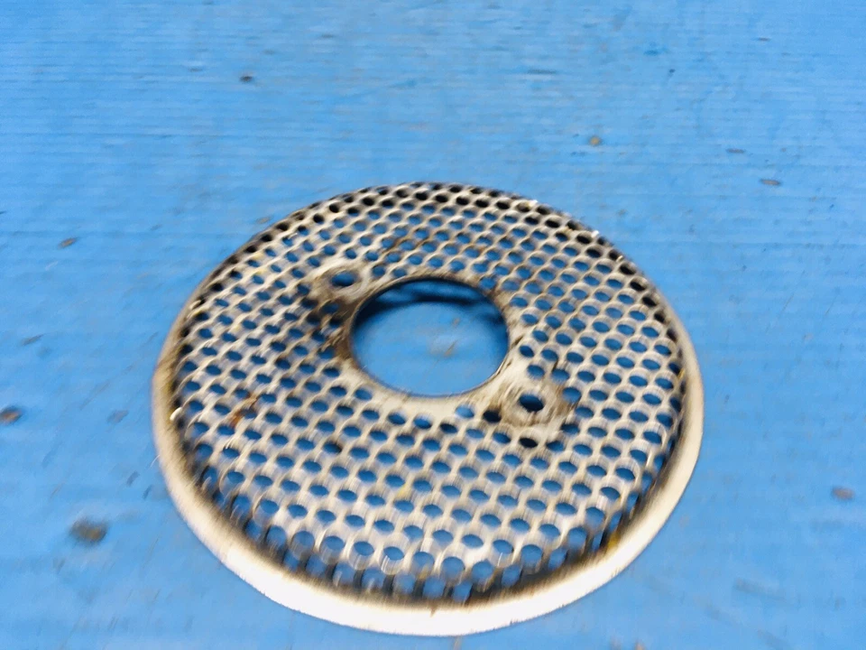 PIONEER 1200 MOTOSIERRA PANTALLA VOLANTE ------------------ENVÍO GRATUITO Foto 1 de 1