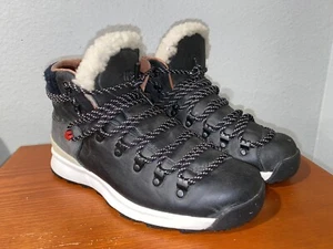 NIKE ASTORIA PRM NSW nero antracite taglia 8,5 - Foto 1 di 7