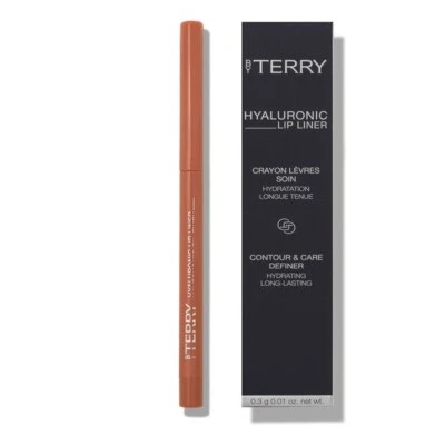 By Terry Hyaluronic Lip Liner - 3 Tea Time. BNIB - image 1 of 4