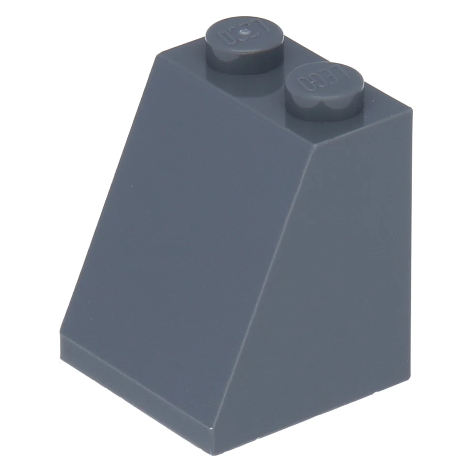 5x LEGO Dachstein 65 2 x 2 x 2 - LEGO Bausteine  - Einzelteile - Bild 1 von 1