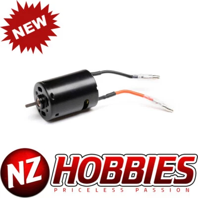Motor cepillado tamaño Losi 28T 380: NASCAR GROM # LOS-1907 Foto 1 de 2