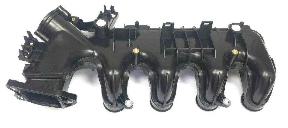 Intake Manifold Fits Mazda2 1.6 Mazda3 1.6 Volvo C30 C40 V50 Diesel 2004-2014 — 第 1/1 张图片