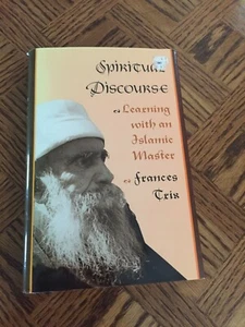Conduct and Communication: Spiritual Discourse : Learning with an Islamic... - Picture 1 of 6