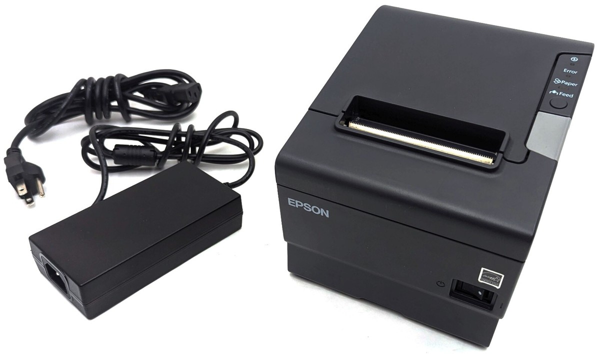 Kitchen/Restaurant POS Printers for sale | eBay Kitchen/Restaurant POS Printers for sale | eBay