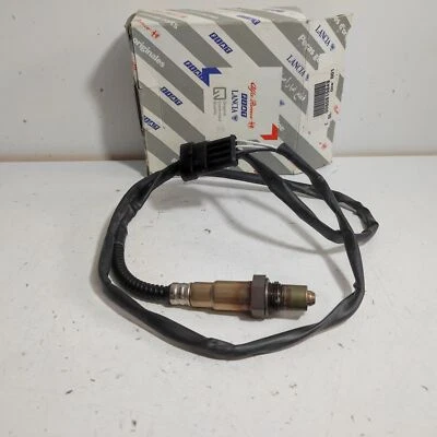 SONDA LAMBDA FIAT DOBLO - ALFA GTV - SPIDER - LANCIA KAPPA ORIGINALE 60815649 - Immagine 1 di 4