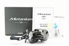 🌟Doskonały + 5🌟 Shimano 20 Metanium XG Prawy kołowrotek do odlewania przynęt W/BOX JAPONIA # 393