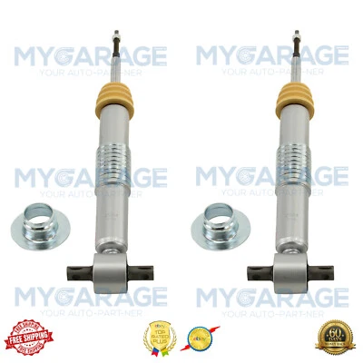 Belltech +2" Elevación a -2" Elevación de caída / Puntales de bajada para Silverado Sierra 1500 Foto 1 de 4