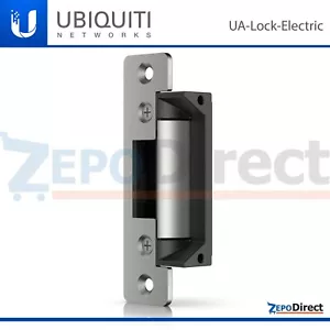 Ubiquiti Networks UniFi Access Elektroschloss 2.500 LB, UA-Lock-Electric - Bild 1 von 8