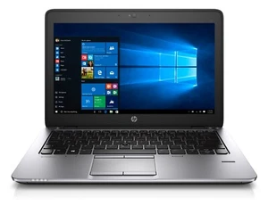PC Portable HP, EliteBook 725 G3, 12,5",AMD PRO A10-8730B , 8 Go, 500Go WND 7Pro - Imagen 1 de 5