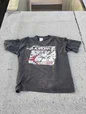 New listing
Rare! Vintage 80s Bootleg Nike Air Jordan shirt! Amazing! Og