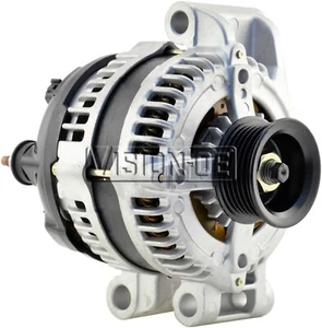Alternator-New Vision OE N11383 - Picture 1 of 5