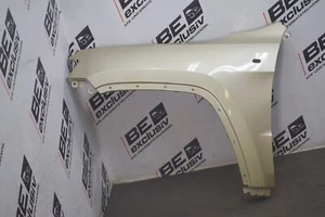 JEEP Grand Cherokee IV WK2 Kotflügel vorne links Abdeckung Radhaus FENDER 683 - Bild 1 von 10