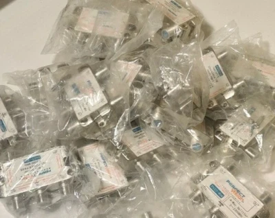 Perfect Vision PV23-404 пропускной 4-полосный разветвитель 2-2300 МГц кол-во из 36 - Изображение 1 из 2