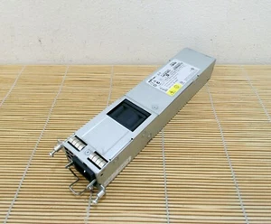 Brocade RPS9 Brocade RPS9 504W Alimentatore per interruttori 2024C e 2024F - Foto 1 di 1