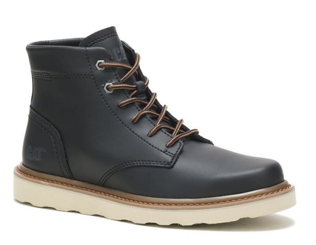 Nuevas Botas Cat Caballero Cómodas De Moda – ZapatoMi
