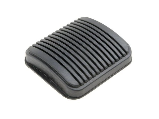 Almohadilla de pedal de embrague Dorman para Jeep Comanche 1986-1992 75QWVK Foto 1 de 1