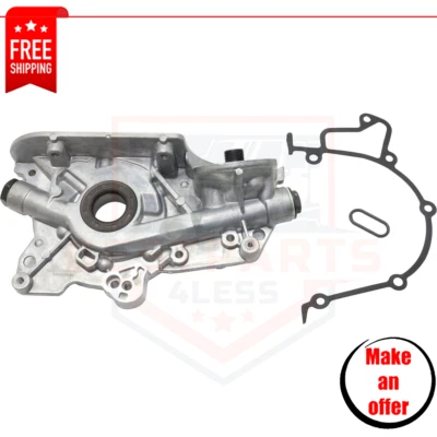 全新油泵 OP319 适用于 1998 - 2003 五十铃 Rodeo S & 1998 - 2000 Amigo S — 第 1/4 张图片