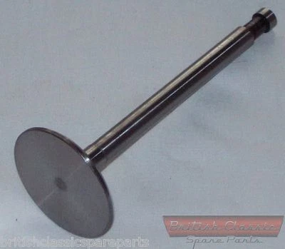 Inlet Valve 6-Port, Austin Healey 100/6, 3000, BN1, BN4 - BJ8, Austin Atlantic - image 1 of 3