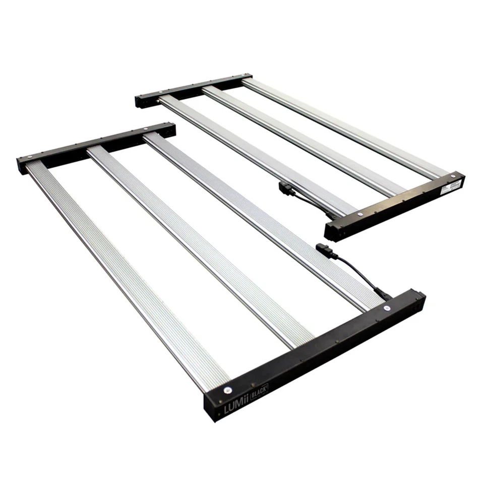 LUMii Black2 720W/960W LED – High-Powered Energy-Efficient Grow Light - Image 1 of 1