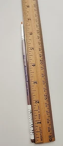 Loew-Cornell American Painter-#4300-10/0 Synthetic SHADER  -NEW - Picture 1 of 5