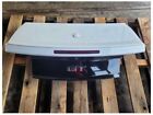 2015-2017 Ford Mustang GT S550 Convertible Trunk Deck Lid Spoiler Paint YZ 2502