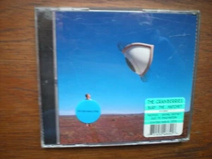 The Cranberries - Bury the Hatchet CD 1999 Clean CD Fast Ship - Picture 1 of 2