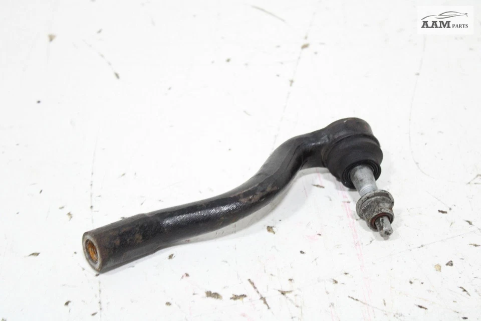 Dodge Durango 2016-2025 AWD barra de cambios de dirección delantera izquierda extremo de barra de amarre OEM Foto 1 de 4