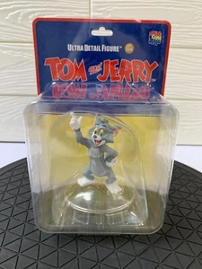 UDF No.598 Tom and Jerry - Tom Figure Ultra Detail Figure Series - Picture 1 of 10