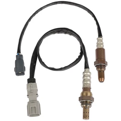 2 件氧气传感器适用于雷克萨斯 CT200h 丰田普锐斯 V 普锐斯 C 2011-2016 250-24870 — 第 1/4 张图片