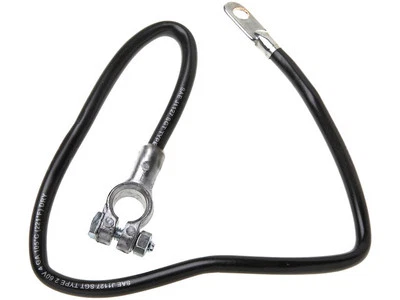 Cable de batería positivo para Ford Prefect 1955-1961 SMP 16163JHCX 1956 1957 1958 Foto 1 de 2