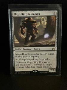 Mage-Ring Responder Magic Origins  Lightly Played, English - Picture 1 of 1