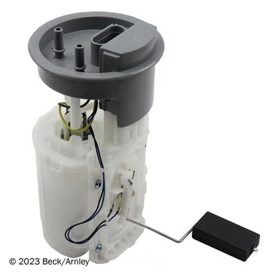 Conjunto de bomba de combustible y transmisor para Volkswagen Beetle 2004-2006, Golf Jetta BECK/ Foto 1 de 4