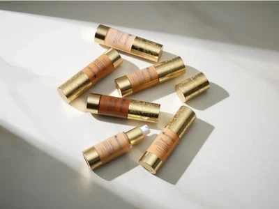 Authentic SeneGence Color Correcting Tinted Moisturizer;  new, unopened - Image 1 of 3