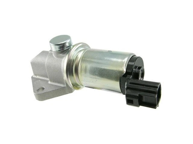 Válvula de control de aire de ralentí para Ford F150 1997-2002 1998 1999 2000 2001 BQ716QS Foto 1 de 1