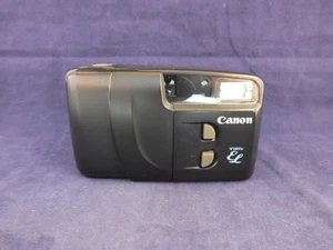 Canon Snappy EL 35mm Film Camera with 32mm 1;5.6 Lens. - Picture 1 of 1