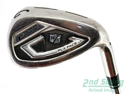 Wilson Staff C300 Wedge Gap GW acero regular derecho 35,75 pulgadas Foto 1 de 4