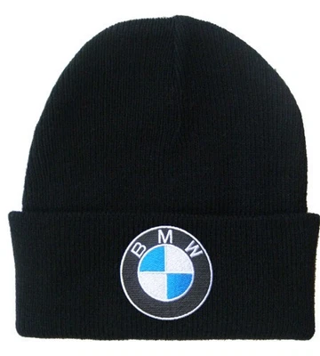 Gorro BMW Motorsport Foto 1 de 2